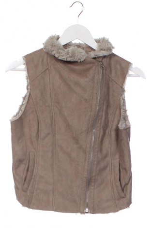 Kinderweste Temt, Größe 9-10y/ 140-146 cm, Farbe Beige, Preis 5,99 €