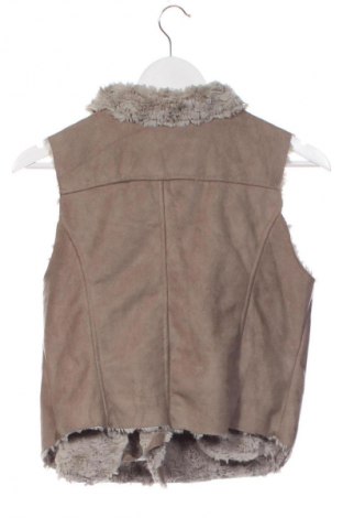 Kinderweste Temt, Größe 9-10y/ 140-146 cm, Farbe Beige, Preis 5,99 €