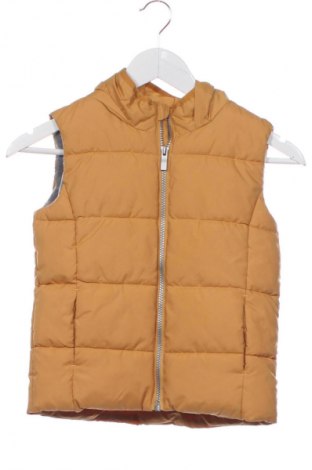 Dziecięca kamizelka Tex, Rozmiar 6-7y/ 122-128 cm, Kolor Pomarańczowy, Cena 48,05 zł