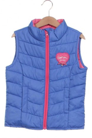 Gyerek mellény Tom Tailor, Méret 3-4y / 104-110 cm, Szín Kék, Ár 2 579 Ft