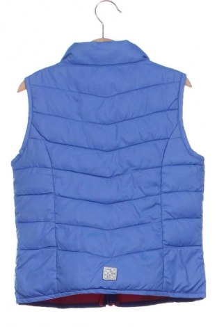 Gyerek mellény Tom Tailor, Méret 3-4y / 104-110 cm, Szín Kék, Ár 2 579 Ft