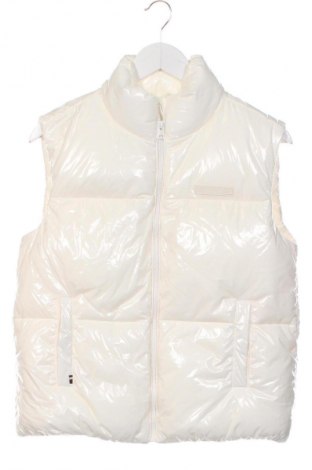 Dziecięca kamizelka Tommy Hilfiger, Rozmiar 13-14y/ 164-168 cm, Kolor Biały, Cena 417,99 zł