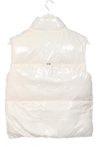 Dziecięca kamizelka Tommy Hilfiger, Rozmiar 13-14y/ 164-168 cm, Kolor Biały, Cena 417,99 zł
