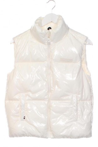 Kinderweste Tommy Hilfiger, Größe 13-14y/ 164-168 cm, Farbe Weiß, Preis 104,99 €