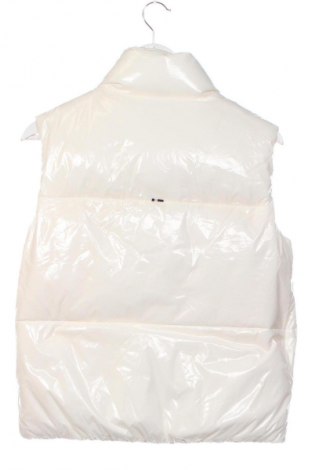 Kinderweste Tommy Hilfiger, Größe 13-14y/ 164-168 cm, Farbe Weiß, Preis 104,99 €