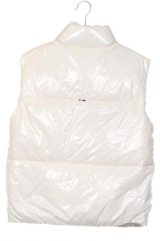 Detská vesta  Tommy Hilfiger, Veľkosť 9-10y/ 140-146 cm, Farba Biela, Cena  133,95 €