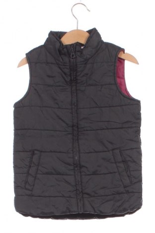 Детски елек Topolino, Размер 4-5y/ 110-116 см, Цвят Сив, Цена 14,99 лв.