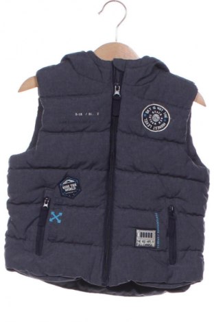 Dziecięca kamizelka Topolino, Rozmiar 3-4y/ 104-110 cm, Kolor Niebieski, Cena 35,99 zł