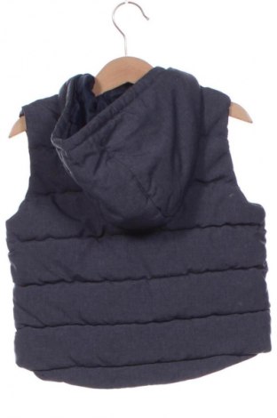 Dziecięca kamizelka Topolino, Rozmiar 3-4y/ 104-110 cm, Kolor Niebieski, Cena 35,99 zł