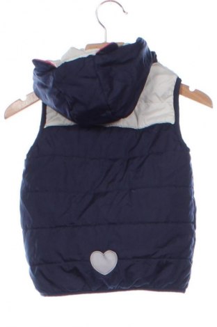 Παιδικό γιλέκο Topomini, Μέγεθος 18-24m/ 86-98 εκ., Χρώμα Πολύχρωμο, Τιμή 8,99 €