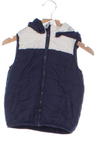 Παιδικό γιλέκο Topomini, Μέγεθος 18-24m/ 86-98 εκ., Χρώμα Πολύχρωμο, Τιμή 8,99 €