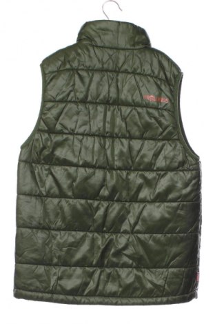 Gyerek mellény Trollkids, Méret 12-13y / 158-164 cm, Szín Zöld, Ár 4 619 Ft