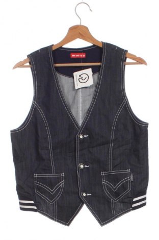 Gyerek mellény Unbranded, Méret 14-15y / 168-170 cm, Szín Szürke, Ár 3 949 Ft