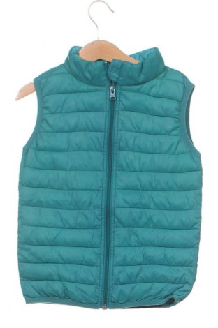 Dziecięca kamizelka Unbranded, Rozmiar 2-3y/ 98-104 cm, Kolor Zielony, Cena 39,99 zł