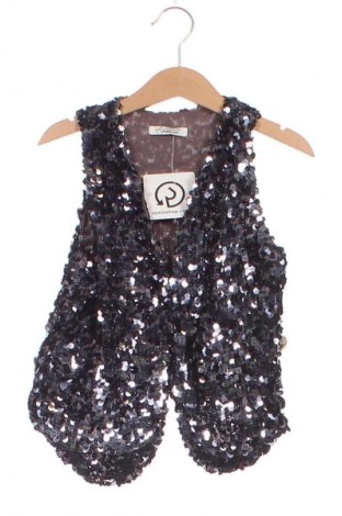 Gyerek mellény Pomp De Lux, Méret 4-5y / 110-116 cm, Szín Lila, Ár 2 759 Ft