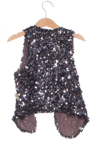 Gyerek mellény Pomp De Lux, Méret 4-5y / 110-116 cm, Szín Lila, Ár 2 759 Ft