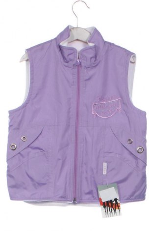 Gyerek mellény Unbranded, Méret 3-4y / 104-110 cm, Szín Lila, Ár 4 579 Ft