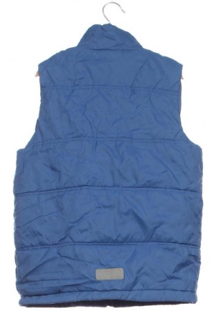 Kinderweste Unbranded, Größe 6-7y/ 122-128 cm, Farbe Blau, Preis 4,99 €