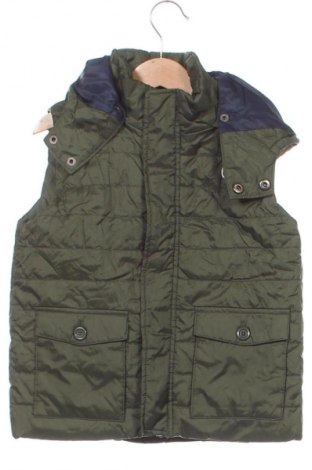 Gyerek mellény Unbranded, Méret 6-7y / 122-128 cm, Szín Zöld, Ár 4 159 Ft