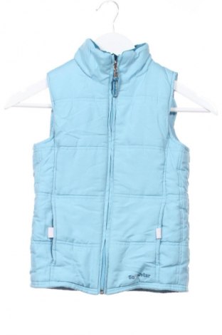 Gyerek mellény Unbranded, Méret 6-7y / 122-128 cm, Szín Kék, Ár 4 149 Ft