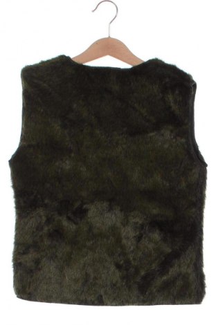 Dziecięca kamizelka Unbranded, Rozmiar 6-7y/ 122-128 cm, Kolor Zielony, Cena 38,99 zł