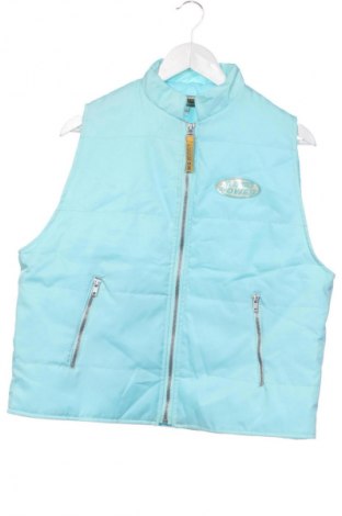 Dziecięca kamizelka Unbranded, Rozmiar 12-13y/ 158-164 cm, Kolor Niebieski, Cena 40,99 zł
