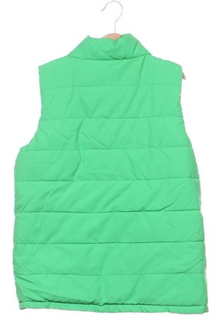 Gyerek mellény Unbranded, Méret 10-11y / 146-152 cm, Szín Zöld, Ár 3 669 Ft