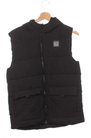 Dziecięca kamizelka Unbranded, Rozmiar 12-13y/ 158-164 cm, Kolor Czarny, Cena 40,99 zł
