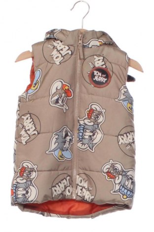 Gyerek mellény Unbranded, Méret 18-24m / 86-98 cm, Szín Sokszínű, Ár 4 180 Ft