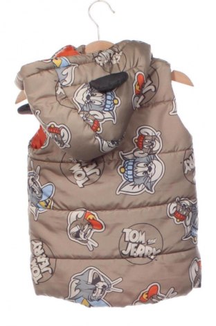 Gyerek mellény Unbranded, Méret 18-24m / 86-98 cm, Szín Sokszínű, Ár 4 180 Ft