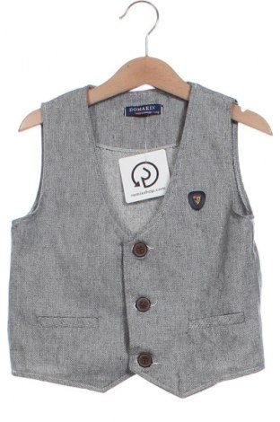 Dziecięca kamizelka Unbranded, Rozmiar 5-6y/ 116-122 cm, Kolor Kolorowy, Cena 39,99 zł