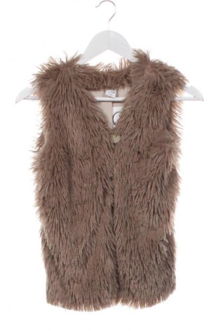 Dziecięca kamizelka Unbranded, Rozmiar 12-13y/ 158-164 cm, Kolor Beżowy, Cena 48,05 zł