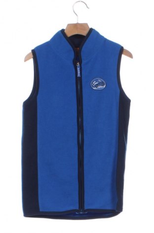 Gyerek mellény Unbranded, Méret 8-9y / 134-140 cm, Szín Kék, Ár 3 739 Ft
