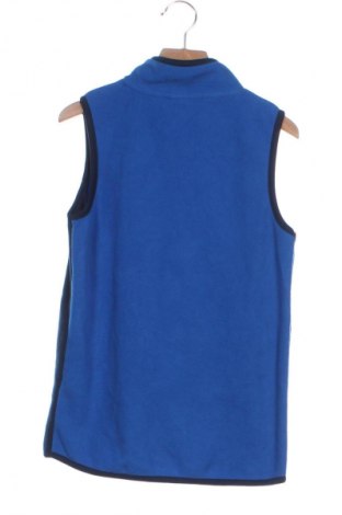 Gyerek mellény Unbranded, Méret 8-9y / 134-140 cm, Szín Kék, Ár 3 739 Ft