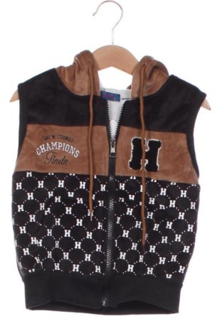 Gyerek mellény Unbranded, Méret 4-5y / 110-116 cm, Szín Sokszínű, Ár 3 969 Ft