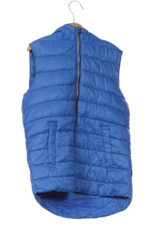 Dziecięca kamizelka United Colors Of Benetton, Rozmiar 7-8y/ 128-134 cm, Kolor Niebieski, Cena 57,99 zł