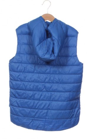Dziecięca kamizelka United Colors Of Benetton, Rozmiar 7-8y/ 128-134 cm, Kolor Niebieski, Cena 57,99 zł