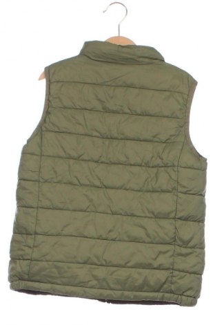 Dziecięca kamizelka United Colors Of Benetton, Rozmiar 6-7y/ 122-128 cm, Kolor Zielony, Cena 56,99 zł