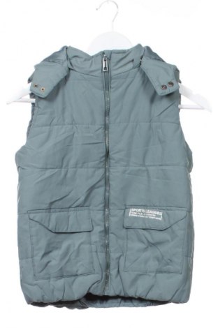 Gyerek mellény Yigga, Méret 7-8y / 128-134 cm, Szín Zöld, Ár 1 599 Ft