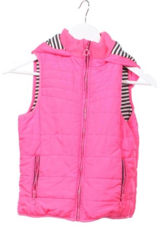 Dziecięca kamizelka Yigga, Rozmiar 8-9y/ 134-140 cm, Kolor Różowy, Cena 39,99 zł