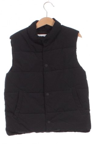 Dziecięca kamizelka Zara, Rozmiar 3-4y/ 104-110 cm, Kolor Czarny, Cena 42,99 zł