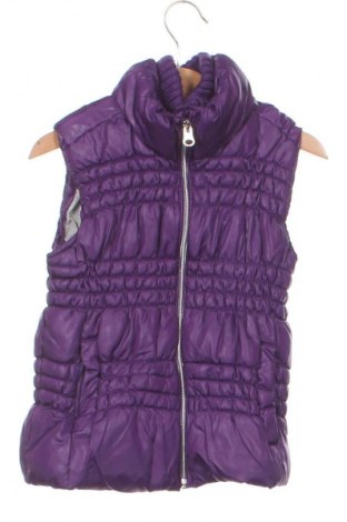 Gyerek mellény Zara, Méret 4-5y / 110-116 cm, Szín Lila, Ár 1 799 Ft