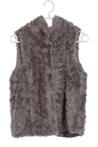 Kinderweste Zara, Größe 12-13y/ 158-164 cm, Farbe Grau, Preis 11,99 €