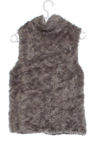 Kinderweste Zara, Größe 12-13y/ 158-164 cm, Farbe Grau, Preis 11,99 €