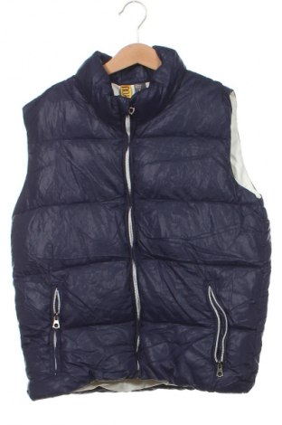 Dětská vesta  Zara, Velikost 10-11y/ 146-152 cm, Barva Modrá, Cena  89,00 Kč