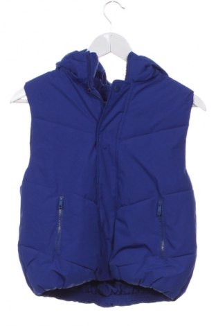 Dziecięca kamizelka Zara, Rozmiar 8-9y/ 134-140 cm, Kolor Niebieski, Cena 36,78 zł