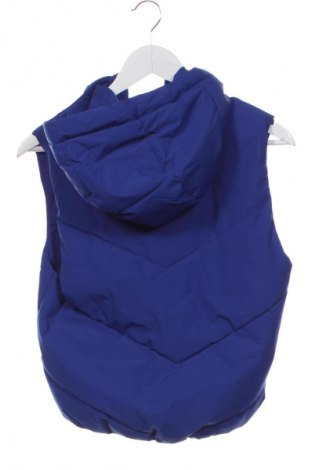 Dziecięca kamizelka Zara, Rozmiar 8-9y/ 134-140 cm, Kolor Niebieski, Cena 36,78 zł