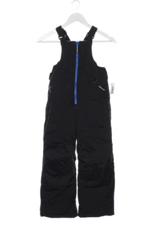 Gyerek overál Amazon Essentials, Méret 6-7y / 122-128 cm, Szín Fekete, Ár 13 119 Ft