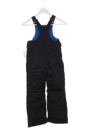 Gyerek overál Amazon Essentials, Méret 6-7y / 122-128 cm, Szín Fekete, Ár 13 119 Ft