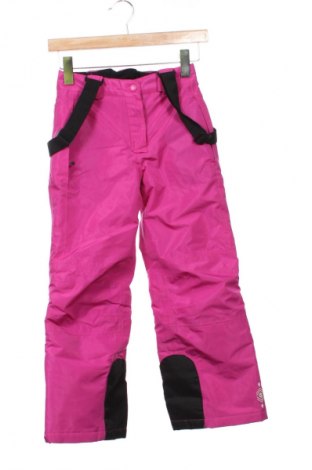 Gyerek overál Crivit, Méret 6-7y / 122-128 cm, Szín Rózsaszín, Ár 4 639 Ft